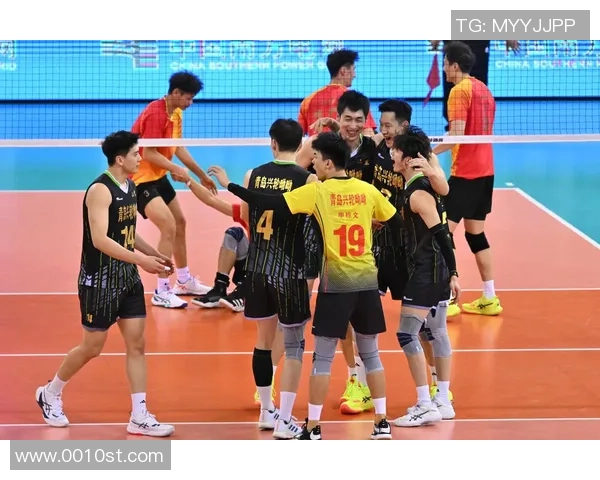 重庆排球队在排球意识排行榜中荣获第二名引发热议