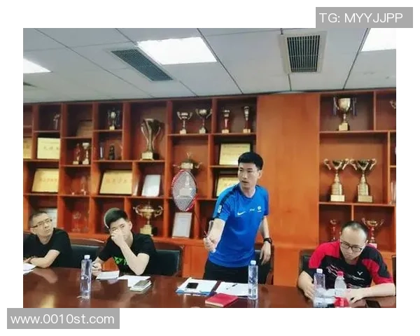 杭州羽毛球队如何实现整体压制革新助力竞技水平飞跃提升